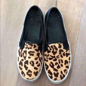 Dolce Vita Slip On Sneakers